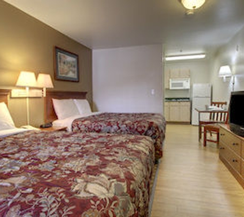 InTown Suites - Metairie, LA