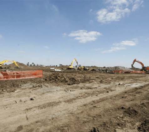 Azzona Drainage Contractors - Campbellfield, VIC. Sewer Site