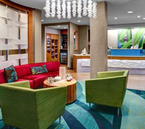 SpringHill Suites by Marriott - Cincinnati, OH