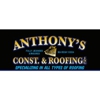 Anthony's Construction & Roofing Corp gallery