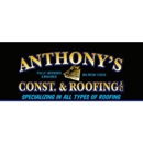 Anthony's Construction & Roofing Corp - Roofing Contractors