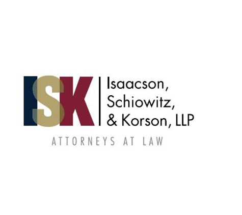 Isaacson, Schiowitz & Korson, LLP - New York, NY