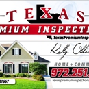 Texas Premium Inspections - Inspection Service