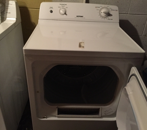 Washing Machine Man - Milwaukee, WI