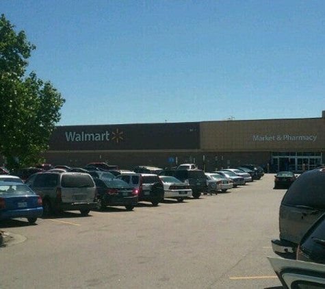 Wal-Mart SuperCenter - Southaven, MS