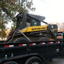 Okie Doak Asphalt - Parking Lot Maintenance & Marking