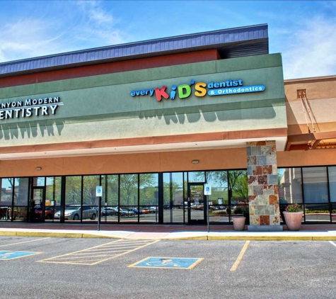 Every Kid's Dentist & Orthodontics - Surprise, AZ