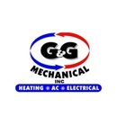 G & G Mechanical - Mechanical Contractors