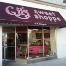 Gji's Sweet Shoppe - Popcorn & Popcorn Supplies