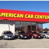 American Car Center gallery