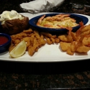 Red Lobster - Seafood Restaurants