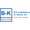 B-K Installations of Illinois gallery