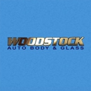 Woodstock Auto Body & Glass - Automobile Body Repairing & Painting