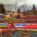 Cherokee Gift Shop & Boot Outlet - Gift Shops