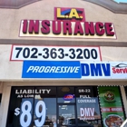 L.A. Insurance