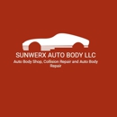 Sunwerx Auto Body - Auto Repair & Service