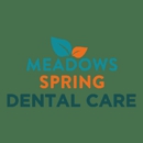 Meadows Spring Dental Care - Dentists