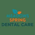 Meadows Spring Dental Care