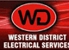 Western District Electrical Services - Electrical Contractors