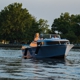 Retro Boat Rentals DC