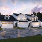 K Hovnanian Homes the Enclave at Forest Lakes