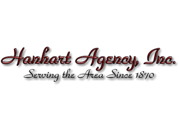 Hanhart Agency Inc - Dover, OH