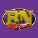 R & N Collision Works LLC - Automobile Body Repairing & Painting