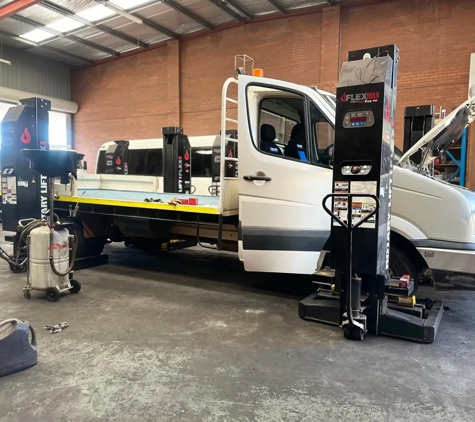Balcatta Truck Repairs - Balcatta, WA
