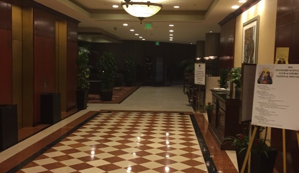 DoubleTree by Hilton Hotel Pleasanton at the Club - Pleasanton, CA