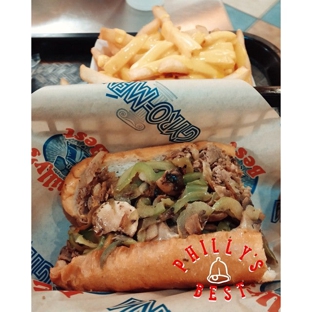 Philly's Best - Chicago, IL
