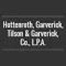 Hottenroth, Garverick, Tilson & Garverick Co. LPA - Attorneys