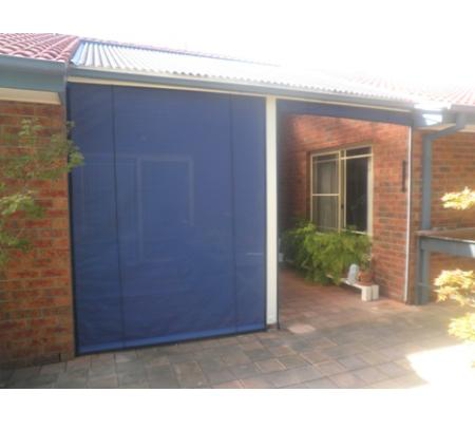 Betta Canvas & Shade Solutions - Queanbeyan West, NSW
