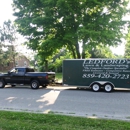Ledford's Lawn & Landscaping - Landscape Contractors