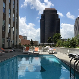 Aloft Hotels - New Orleans, LA