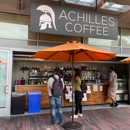 Achilles Coffee Roasters - Coffee & Tea
