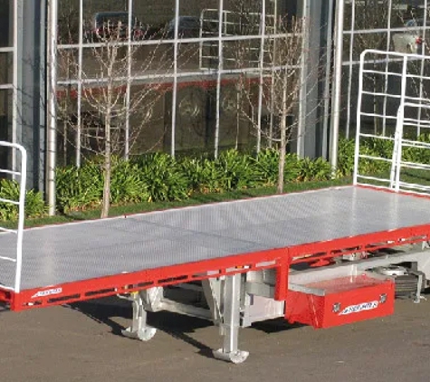 Trailers Sales Pty Ltd - Rocklea, QLD