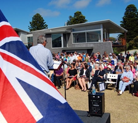 Moyne Shire Council