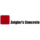 Walter W. Zeigler's Sons - Building Materials