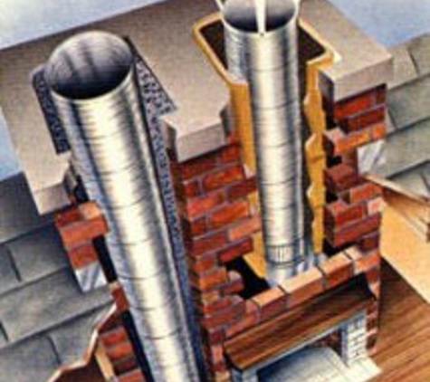 Chimney Tech - Bayfield, WI