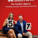 Kristina Kuebler - State Farm Insurance Agent - Motorcycle Insurance