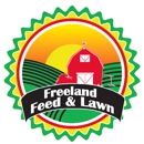 Freeland Feed & Lawn - Feed Dealers