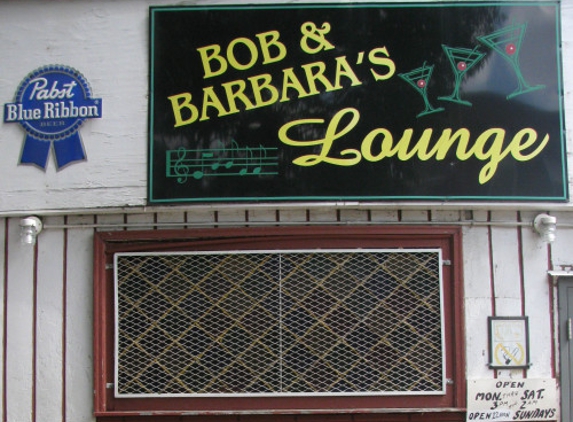 Bob and Barbara's - Philadelphia, PA