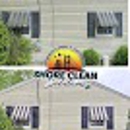 Shore Clean Solutions - Roof Cleaning