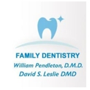 Leslie David S DMD - Dentists