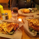 Cannon Beach Hardware & Public House - American Restaurants