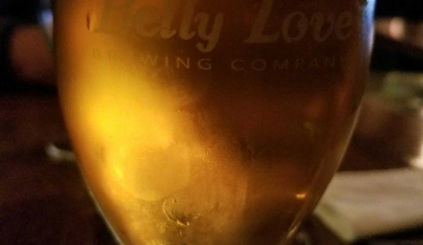 Belly Love Brewing Co - Purcellville, VA