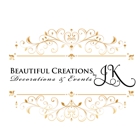 Beautiful Creations By JK