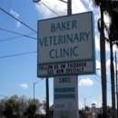 Baker Veterinary Clinic - Pet Services
