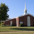 The Church of Jesus Christ of Latter-day Saints - Methodist Churches