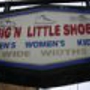 Big N Little Shoes